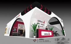 2015三益鋼琴樂器展320平方